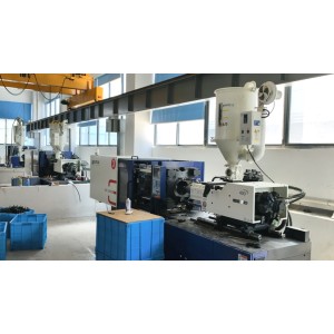 Allspark Auto Parts (Changzhou ) Co., Ltd. Supplier Evaluation