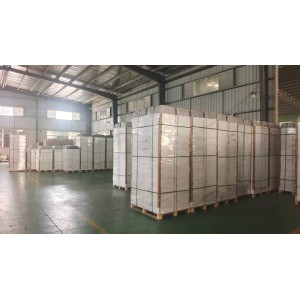 Jiangmen Hehuan Metal Products Co., Ltd. Supplier Evaluation