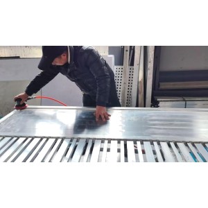 Shanghai Lu Qing Industrial Co., Ltd Supplier Evaluation