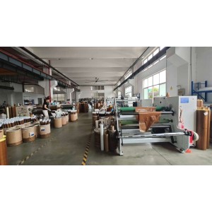 Taixing Chuanda Plastics Co., Ltd Supplier Evaluation