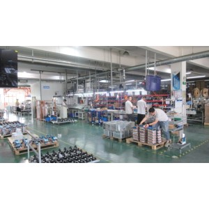 Dbs Cooling Technology (Suzhou) Co., Ltd Supplier Evaluation