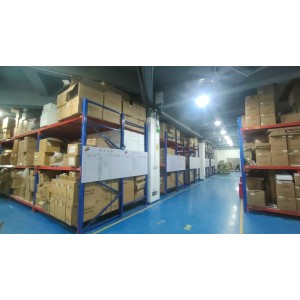 Shenzhen Wucaihong Electronic Technology Co., Ltd. Supplier Evaluation