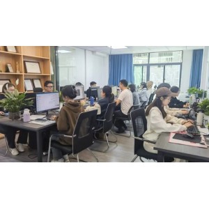 Yiwu Qmoon Sunglasses Co., Ltd. Supplier Evaluation