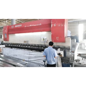Guangzhou Golden River Industrial Development Co., Ltd. Supplier Evaluation