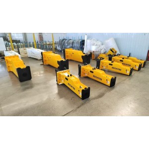 Jinan Changhao Machinery Equipment Co., Ltd. Supplier Evaluation