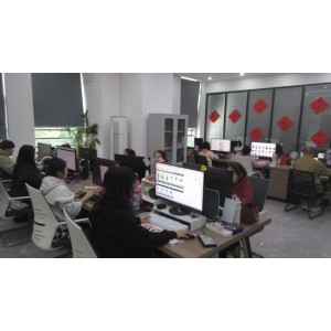 Hunan Fanhua Crafts Manufacturing Co., Ltd. Supplier Evaluation