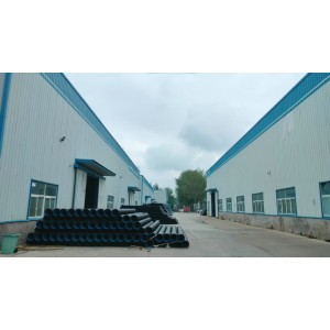 Henan Jinquan Plastic Industry Co., Ltd. Supplier Evaluation