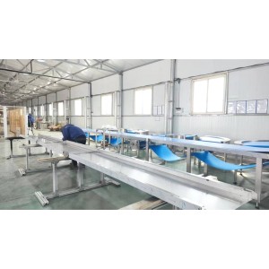 Shenyang Toshine Aluminum Co., Ltd. Supplier Evaluation