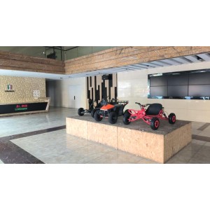 Zhejiang Longwise Technology Co., Ltd. Supplier Evaluation