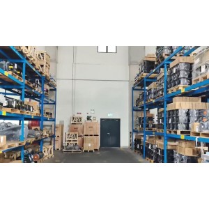 Luoyou Compressor (Shanghai) Co., Ltd. Supplier Evaluation