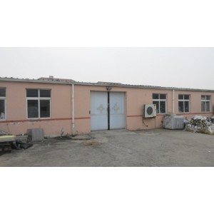 Qingdao Cairun Material Technology Co., Ltd. Supplier Evaluation