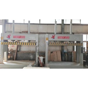 Cao County Qianmu Wood Products Co., Ltd. Supplier Evaluation