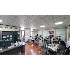 Suzhou Keyi Container Manufacturing Co., Ltd. Supplier Evaluation