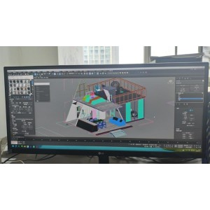 Shandong Mars Cabin Technology Co., Ltd. Supplier Evaluation