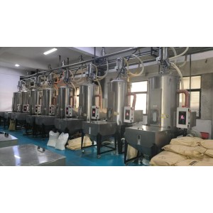 Jiangxi Jinde Plastic Products Co., Ltd. Supplier Evaluation