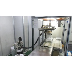 Daxia Medical Technology (Jiangsu) Co., Ltd. Supplier Evaluation