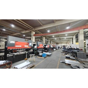 Ningbo Baogong Electrical Appliance Co., Ltd. Supplier Evaluation