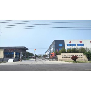 Shandong Tobetter Machinery Co., Ltd. Supplier Evaluation