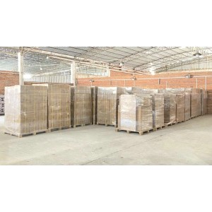 Foshan Yitong Ventilation Co., Ltd. Supplier Evaluation