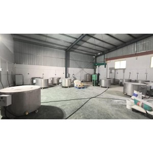 Heze Better Biotechonogy Co., Ltd. Supplier Evaluation