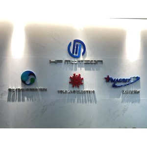 Ningbo Haofeng Magnet Technology Co., Ltd. Supplier Evaluation