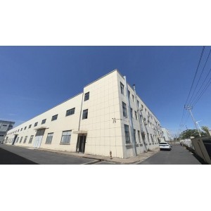 Zhejiang Oron New Materials Co., Ltd. Supplier Evaluation