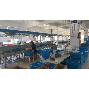 Liming Industrial Automation (Zhejiang) Co., Ltd. Supplier Evaluation