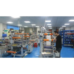Shenzhen Sinhor Electronic Material Co., Ltd. Supplier Evaluation