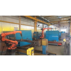 Jining Optimal Construction Machinery Co., Ltd. Supplier Evaluation