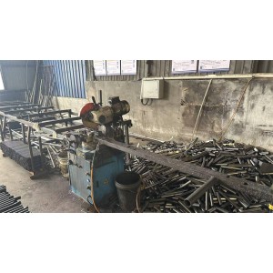 Anping County Xingpeng Hardware Co., Ltd. Supplier Evaluation