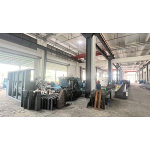 Guangdong Rungoal Machinery Equipment Co., Ltd. Supplier Evaluation
