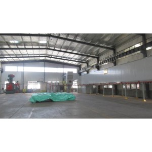 Qingdao H-Quality Industries Co., Ltd. Supplier Evaluation
