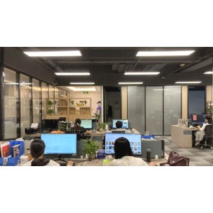 Shenzhen Qiandao Apparel Co., Ltd. Supplier Evaluation