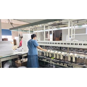 Cixi City Mayee Electric Appliances Co., Ltd. Supplier Evaluation