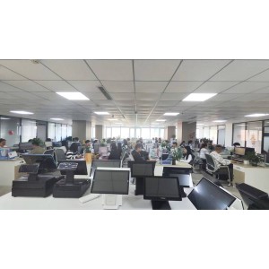 Shenyang Jesen Pos Co., Ltd. Supplier Evaluation
