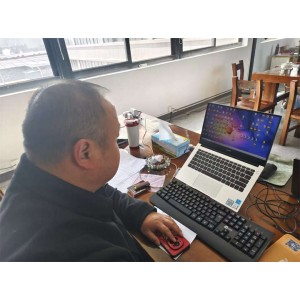 Yiwu Canfly Import And Export Co., Ltd. Supplier Evaluation