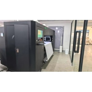 Hangzhou Initi Imp&Exp Co., Ltd. Supplier Evaluation