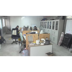 Hongbang(Shandong) Composites Co., Ltd. Supplier Evaluation