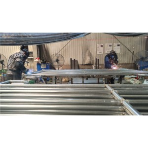 Shijiazhuang Always Trading Co., Ltd. Supplier Evaluation