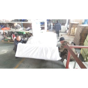 Shandong Marlboro New Material Technology Co., Ltd Supplier Evaluation