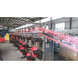 Taian Rope Limited Company Supplier Evaluation