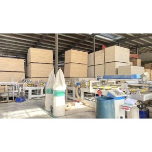 Gaomi One Tree Furniture Company Supplier Evaluation