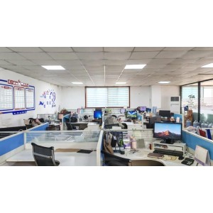 Jining Aide Machinery Equipment Co., Ltd. Supplier Evaluation