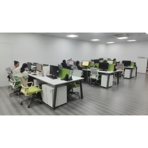 Hangzhou Xiangtong Magnetic Products Co., Ltd. Supplier Evaluation