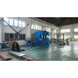 Liaoning Yanjia Industrial Co., Ltd. Supplier Evaluation