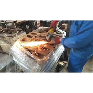 Shanghai Zaoye Engineering Technology Co., Ltd. Supplier Evaluation