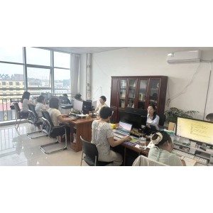 Hebei Mcmani Mineral Products Co., Ltd. Supplier Evaluation