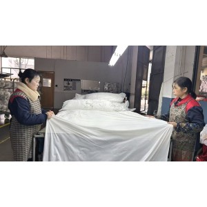 Shaoxing Jeerayfun Textile Co., Ltd. Supplier Evaluation
