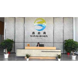 Wuhan Xinqidian Technology Group Co., Ltd. Supplier Evaluation