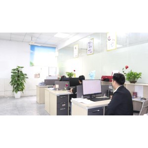 Dongguan Haoxin Clothing Co., Ltd. Supplier Evaluation